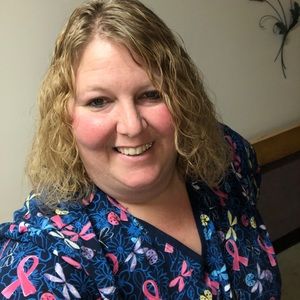 Meet your Posher, Doreen